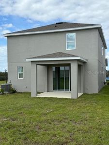 New construction Single-Family house 27512 Stellar Sea Way, Howey-in-the-Hills, FL 34737 Sanibel- photo 15 15