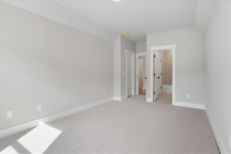 New construction Single-Family house 97 Old Town Rd, Dacula, GA 30019 - image 15