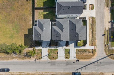 New construction Single-Family house 2711 Live Oak Avenue, Houston, TX 77004 - photo 29 29