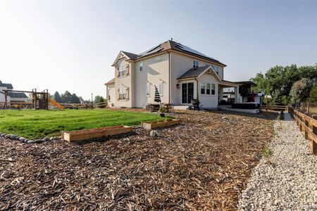 New construction Single-Family house 1221 W 144Th Court, Westminster, CO 80023 - photo 40 40