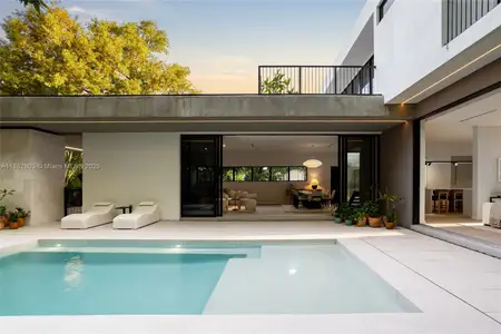 New construction Single-Family house 2189 Sw 24Th Ter, Miami, FL 33145 - image