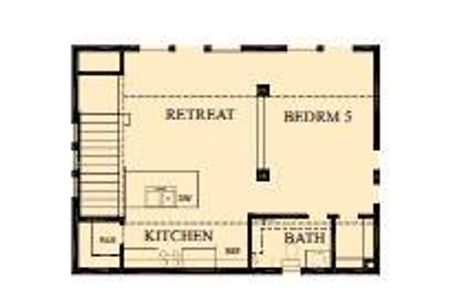 The success of a floor plan is the way you can move through it…You’ll be amazed at how well this home lives…We call it traffic patterns.