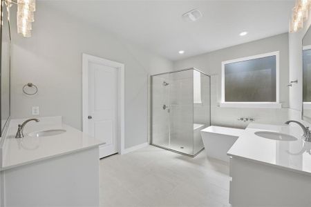 New construction Single-Family house 139 RJ SMITH Dr, Boyd, TX 76023 plan McKinley V - image 7