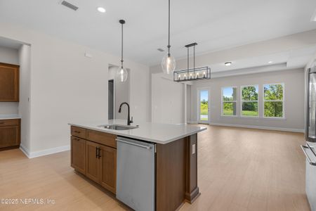 New construction Single-Family house 286 Lamego Ln, St. Augustine, FL 32095 plan TOCOI - image 13