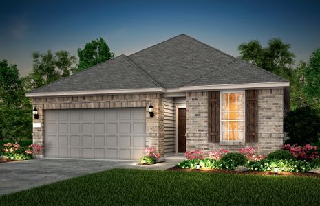 New construction Single-Family house 2167 Oak Run Pkwy, New Braunfels, TX 78132 null- photo 0 0