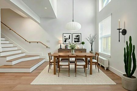 New construction Single-Family house 7609 Victory Reserve St, Houston, TX 77088 - image 11