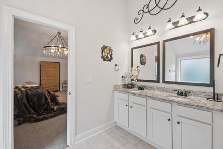 New construction Single-Family house 269 Baumgard Wy, Locust Grove, GA 30248 - image 9