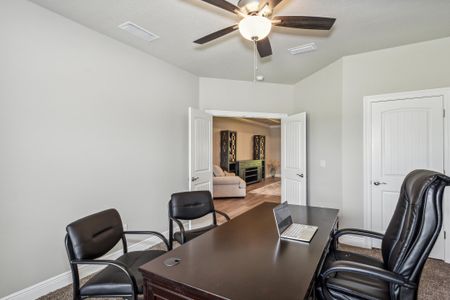 New construction Single-Family house 8458 Cape Horn Dr, Milton, FL 32583 plan The Turquoise - image 17