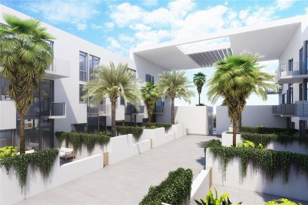 New construction Condo house 2170 Robinhood St, Unit C1-202, Sarasota, FL 34231 - image 11