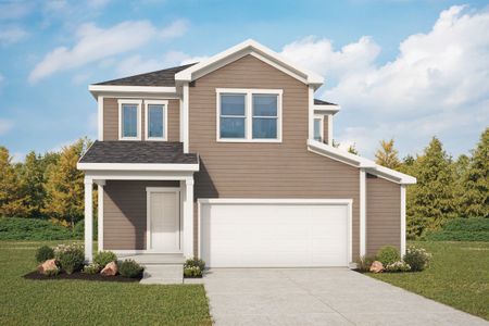 Bloom by Brightland Homes in Fort Collins - photo 6 6