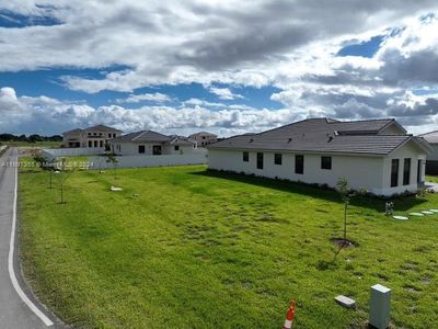 New construction Single-Family house 32209 Sw 195Th Ave, Homestead, FL 33030 null- photo 9 9