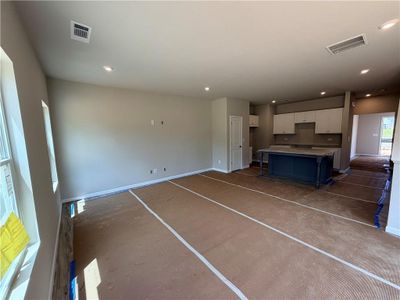 New construction Townhouse house 321 Rolling Green Rd, Unit 101, Adairsville, GA 30103 - image 4