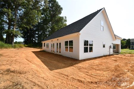 New construction Single-Family house 7809 Medlin Road, Monroe, NC 28112 - photo 0