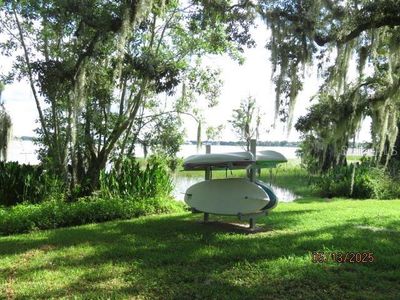 New construction Single-Family house 206 Samantha Ave, Auburndale, FL 33823 null- photo 4 4