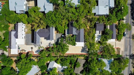 New construction Condo house 3208 Clawson Rd, Unit 5A, Austin, TX 78704 null- photo 0