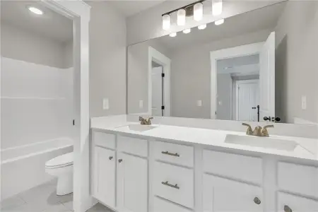 New construction Single-Family house 231 E Marable St, Monroe, GA 30655 plan The Evergreen - image 9