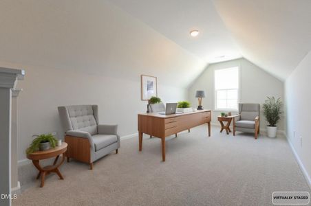 New construction Single-Family house 1639 Percheron Path, Fayetteville, NC 28312 - image 18