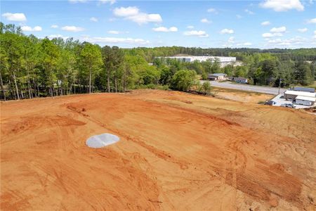 New construction Single-Family house 409 Thunder Rd, Buford, GA 30518 null- photo 18 18