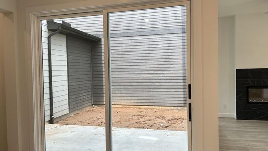 New construction Townhouse house 7806 Longhorn Ballroom Dr, Montgomery, TX 77316 plan Colorado - image 20