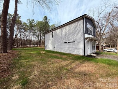 New construction Single-Family house 233 Pecan Dr, Oakboro, NC 28129 - image