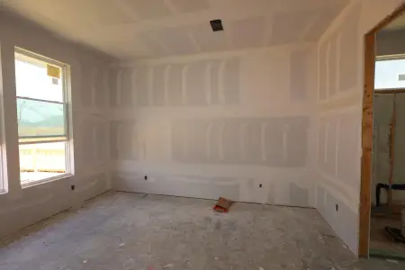 New construction Single-Family house 14127 Angelica View Ln, Cypress, TX 77433 plan Barnhart - image