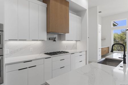 New construction Single-Family house 10907 Nina Rdg, San Antonio, TX 78255 - image 11