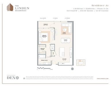New construction Condo house 313 W 17Th St, Unit 1703, Austin, TX 78701 - image 4