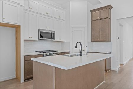 New construction Single-Family house 10931 Middle Rdg, Missouri City, TX 77459 plan Maverick - image 11