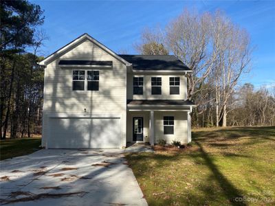 New construction Single-Family house 136 Harbor Pine Road, Unit 62, Mooresville, NC 28115 - photo 0