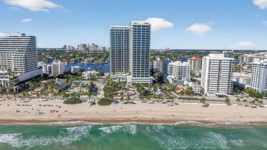 New construction Condo house 153 N Seabreeze Blvd S, Unit 901-s, Fort Lauderdale, FL 33304 - image 3