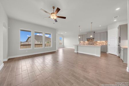 New construction Single-Family house 4197 Garden Path, Schertz, TX 78108 - image 8