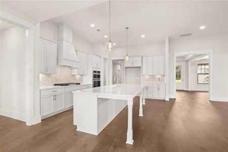 New construction Single-Family house 1619 Tielman Wy, Snellville, GA 30078 - image 5