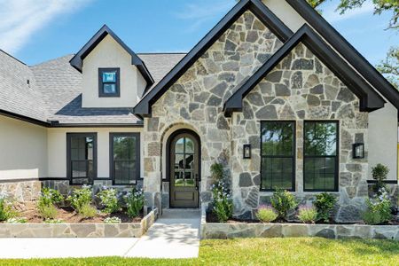 New construction Single-Family house 245 Montclaire Dr, West Columbia, TX 77486 null- photo 3 3