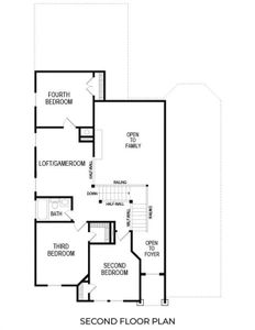 New construction Single-Family house 1357 Allegro, Frisco, TX 75036 null- photo 2 2