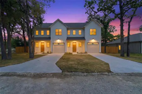 New construction Single-Family house 200 Dover Dr, West Tawakoni, TX 75474 - image 2
