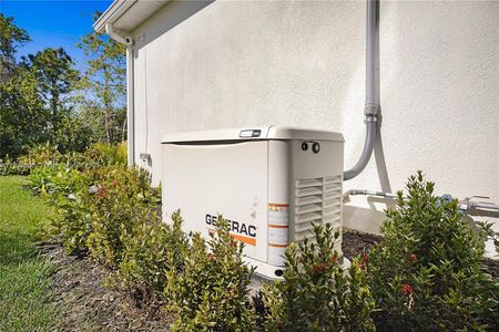 New construction Single-Family house 545 Se Ranch Oak Cir, Port St. Lucie, FL 34953 - image