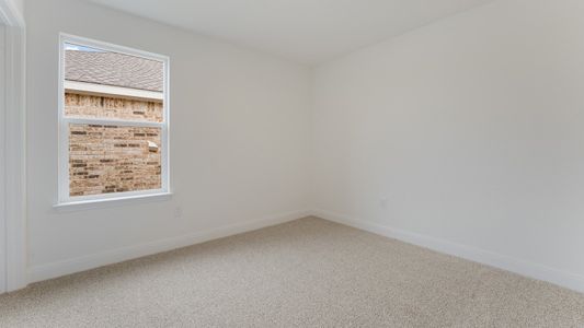 New construction Single-Family house 2108 Ridge Runner Dr, Georgetown, TX 78628 null- photo 17 17