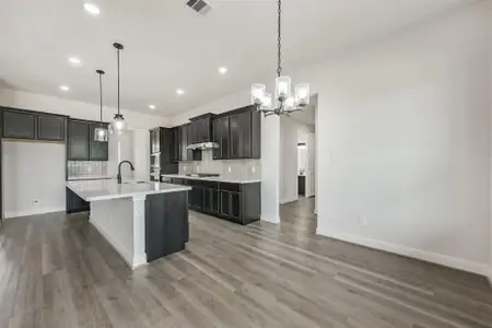 New construction Single-Family house 5611 Camp Creek Rd, Baytown, TX 77523 - image 16