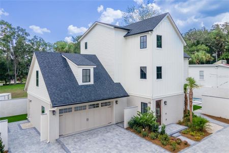 New construction Single-Family house 912 Se 6Th St, Ocala, FL 34471 - image