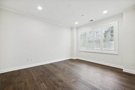 New construction Condo house 229 Peachtree Hills Ave Ne, Unit 622, Atlanta, GA 30305 Kingswood II- photo 8 8