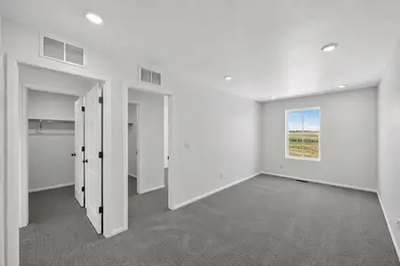 New construction Single-Family house 716 96Th, Greeley, CO 80634 plan Summit - image 20