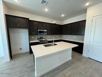 WP18 Lot 123 Kitchen