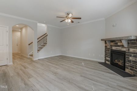 New construction Single-Family house 262 Grand Griffon Wy, Lillington, NC 27546 262 Grand Griffon Way- photo 5 5