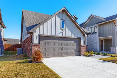 Yarbrough Farms by Lillian Custom Homes in Pilot Point - photo 1 1