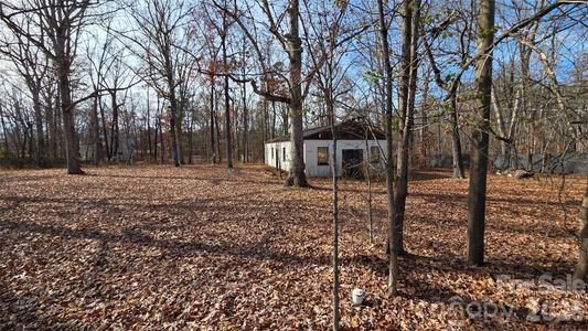 New construction Multi-Family house 9121 Hutchinson Ln, Charlotte, NC 28216 - image