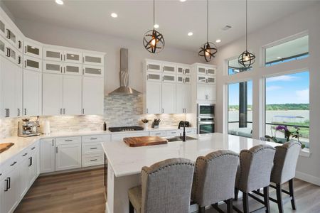 New construction Single-Family house 10693 S Lake Mist Ln, Willis, TX 77318 null- photo 12 12