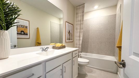 New construction Single-Family house 3514 Angler Dr, Fort Pierce, FL 34946 Providence- photo 18 18