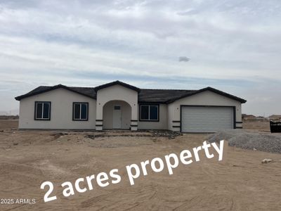 New construction Single-Family house 36058 W Mitchell Dr, Tonopah, AZ 85354 - image