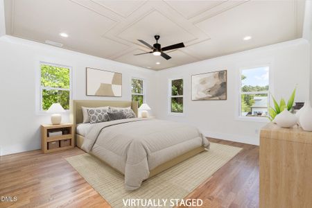 New construction Single-Family house 14020 Durant Rd, Raleigh, NC 27614 plan Emerald II - image 9