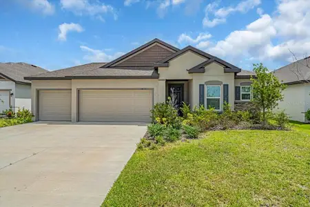 New construction Single-Family house 1813 Everson St, Bradenton, FL 34208 - image